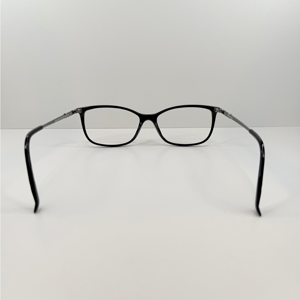 SWAROVSKI GLEN SW 5179-2 001 54•15•140 SWAROVSKI GLASSES SWAROVSKI EYEGLASSES - Picture 5 of 14